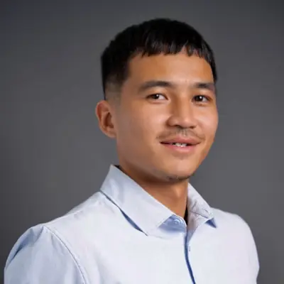 Picture of Henry Son